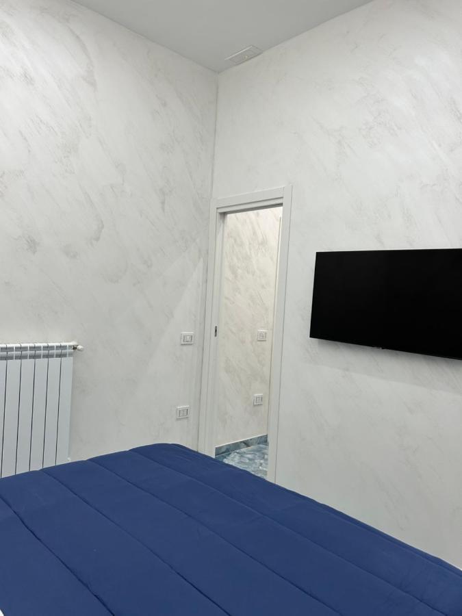 Ester Houses 4 Nápoly Kültér fotó