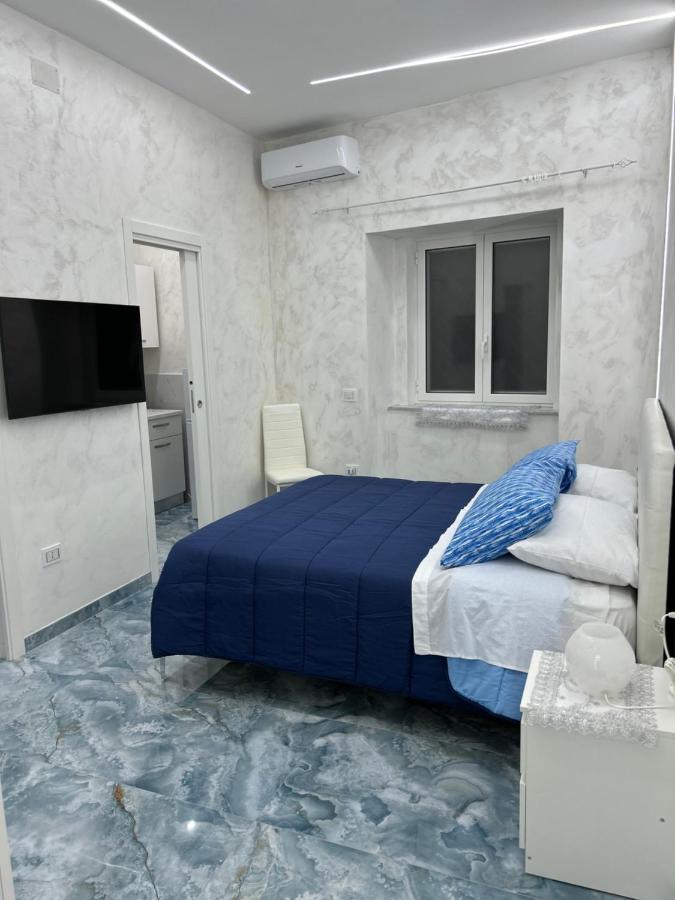 Ester Houses 4 Nápoly Kültér fotó